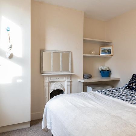Comfy Rooms Brightoncity Centr Exterior photo